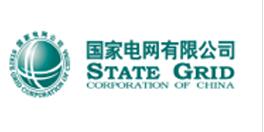 State Grid Corporation of China