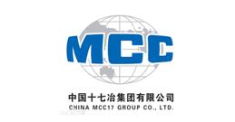 China 17th Metallurgical Group Co., Ltd
